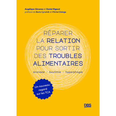 Réparer la relation pour...