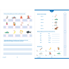 Fichier photocopiable Apili pour enseignants, orthophonistes, logopédistes