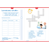 Fichier photocopiable Apili pour enseignants, orthophonistes, logopédistes