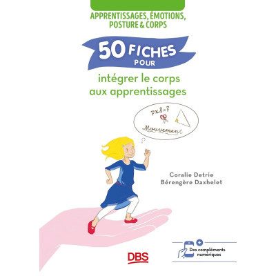 50 fiches pour intégrer le...