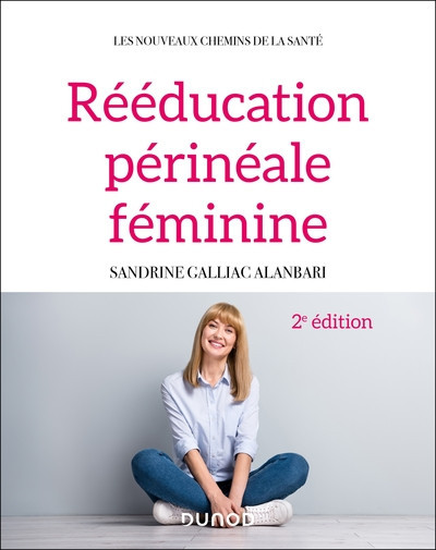 Rééducation périnéale féminine