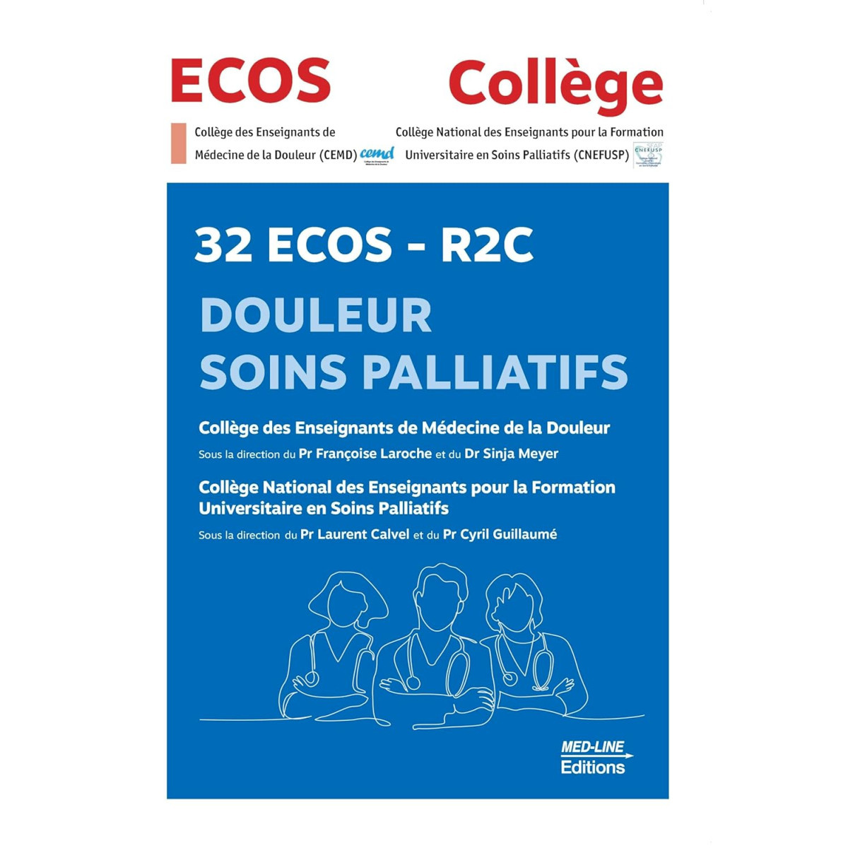 32 ECOS R2C - Douleur Soins palliatifs COLLEGE