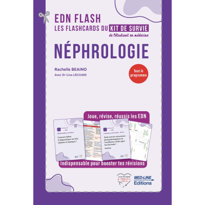 Les flashcards du KIT DE...