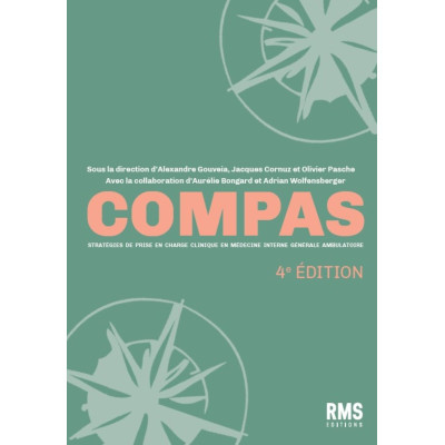 COMPAS 4e édition -...