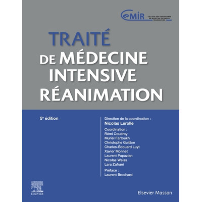 Traité de Médecine...