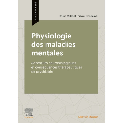 Physiologie des maladies...