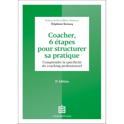 Coacher, 6 étapes pour...