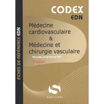 Codex Médecine...