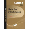 Codex Maladies infectieuses 2e édition