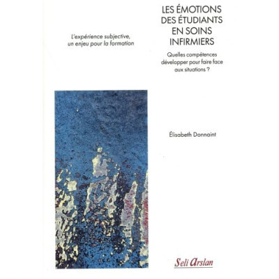 Les émotions des étudiants...