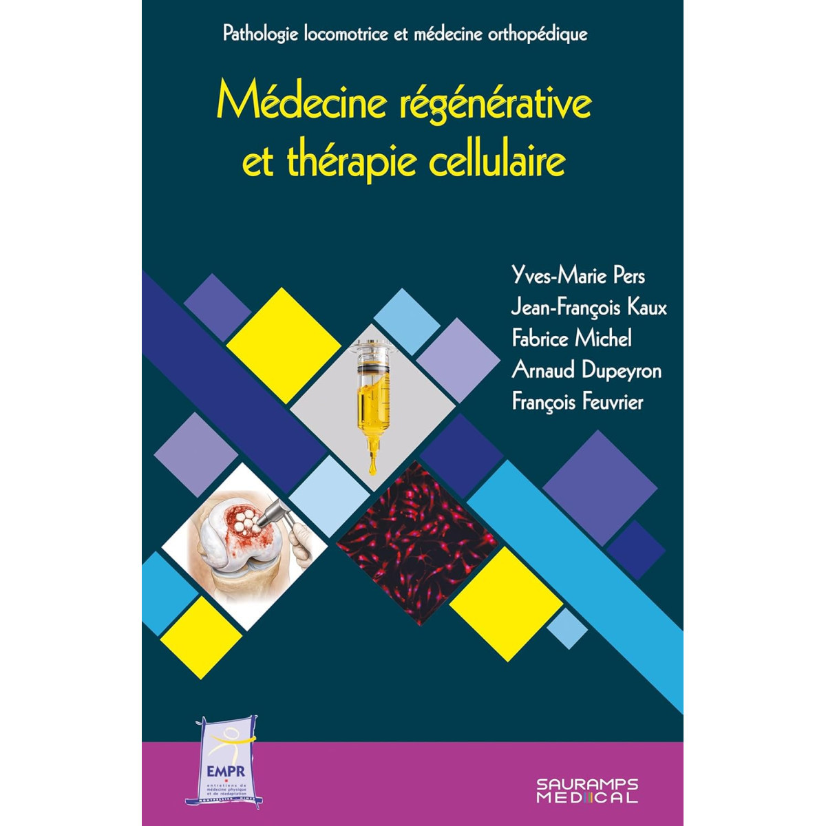 Médecine régénérative et thérapie cellulaire