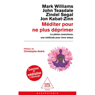 Méditer pour ne plus...