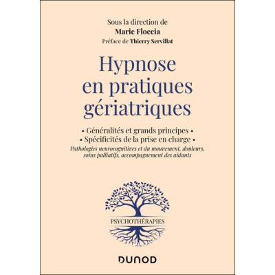 Hypnose en pratiques...