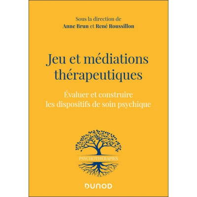 Jeu et médiations...