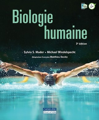 Biologie humaine 4e édition