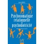 Psychosomatique relationnelle et psychomotricité