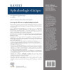 Kanski - Ophtalmologie clinique - Une approche systématique