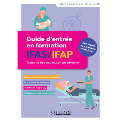 Guide d’entrée en formation...