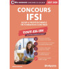 Concours IFSI pour les professionnels – Tout-en-un (concours 2027-2028)