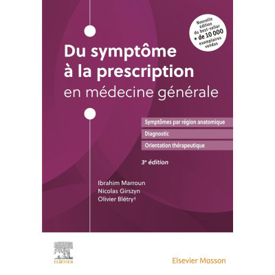 Du symptôme à la...