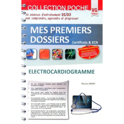 Électrocardiogramme