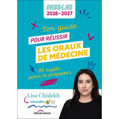 Ton guide pour réussir les...