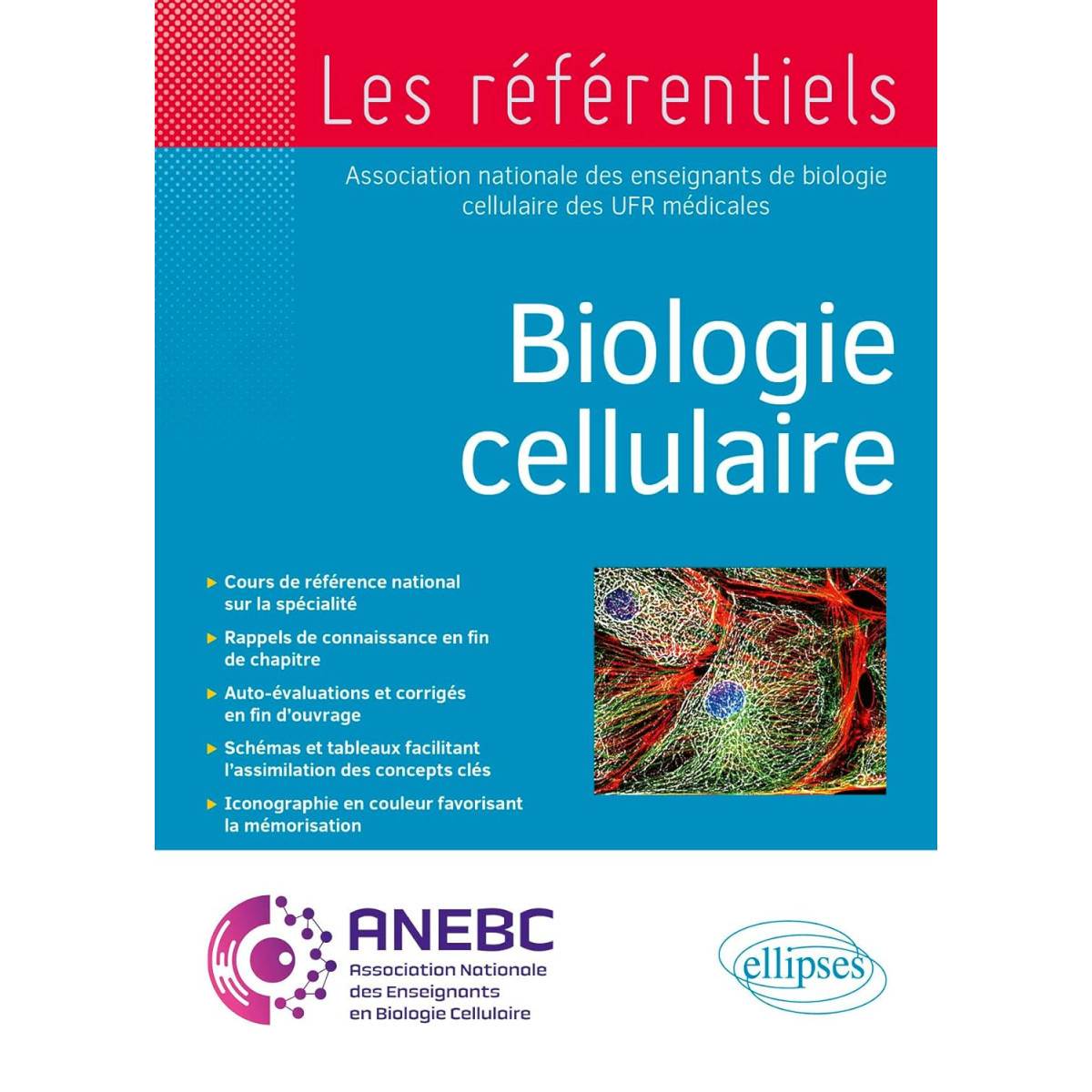 Biologie cellulaire intégrée