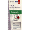 Chirurgie - L'ECN en + 1 000 Questions
