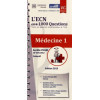 Médecine 1 - L'ECN en + 1 000 Questions
