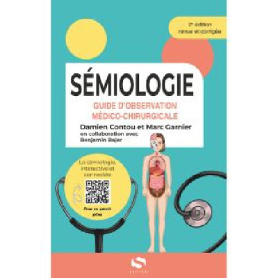 Sémiologie - Guide...
