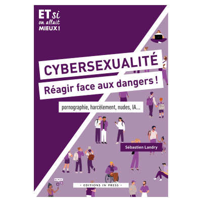 Cybersexualité - Réagir...