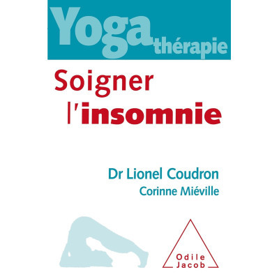 Yoga-thérapie - Soigner...