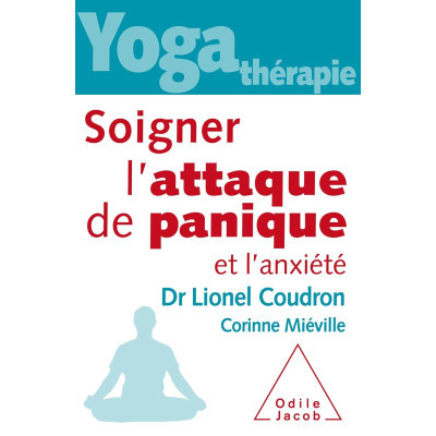 Yoga-thérapie - Soigner...