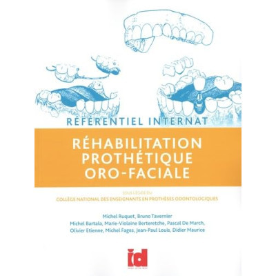 Réhabilitation prothétique...