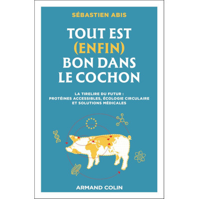 Tout est (enfin) bon dans...