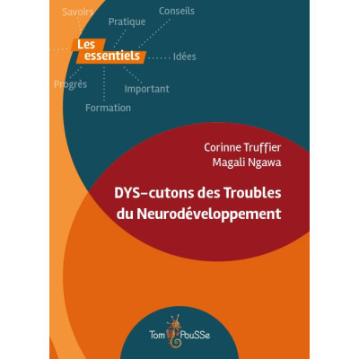 DYS-cutons des troubles du...