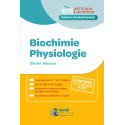 Biochimie - Physiologie - Cahier d\'entraînement