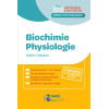 Biochimie - Physiologie - Cahier d'entraînement