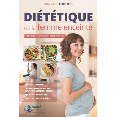 Diététique de la femme...