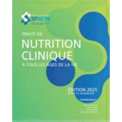 Traité de Nutrition...