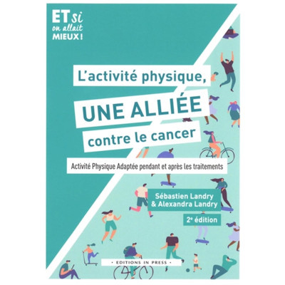 L'activité physique, une...