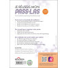 Je réussis mon PASS & ma LAS 2026-2027 - Tous les secrets du Parcours Accès Spécifique Santé