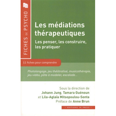 Les médiations...