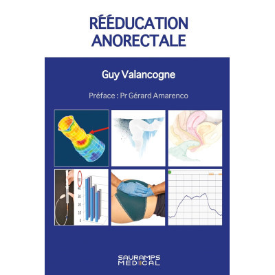 Rééducation anorectale