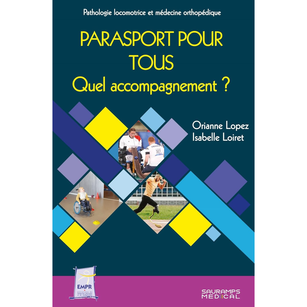 Parasport pour tous - Quel accompagnement ?