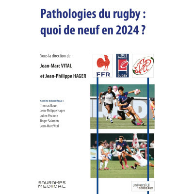 Pathologies du rugby - Quoi...