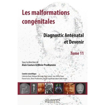 Les malformations...