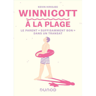 Winnicott à la plage - La...
