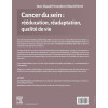 Cancer du sein : rééducation, réadaptation, qualité de vie 2e édition
