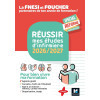 Réussir mes études d'infirmier(ère) - Nouveau programme 2026-2027
